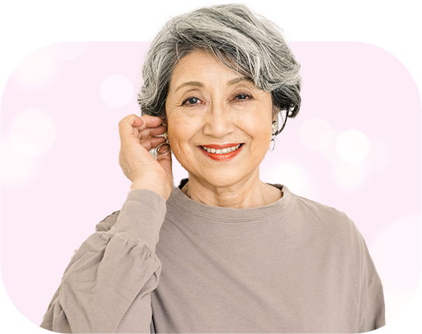 女性
